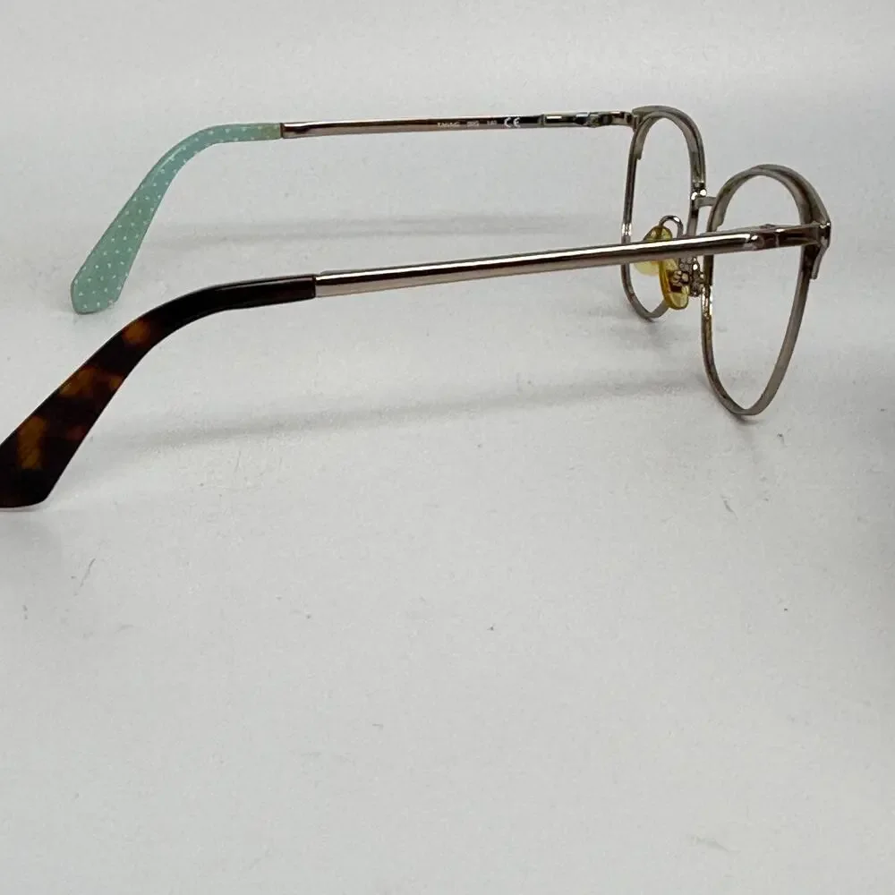 Kate Spade New York Eyeglasses, Frames Only, TANA/G 09Q, 51-16-140‎ 19705